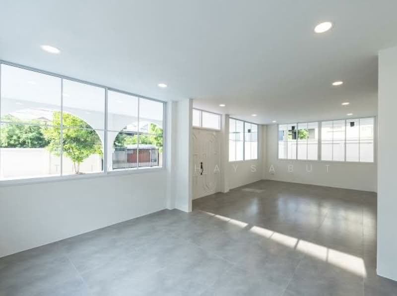 บ้านเดี่ยวเสนานิคมซอย1 เนื้อที่ 141 ตร.ว., Bangkok, Lat Yao, Chatuchak, Bangkok, 3 Bedrooms, 300 sqm, Single Detached House For Rent, by Thiya​ Chaysabut, 500295963 - DDproperty.com