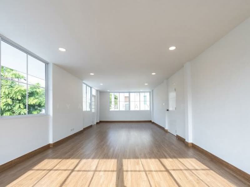 บ้านเดี่ยวเสนานิคมซอย1 เนื้อที่ 141 ตร.ว., Bangkok, Lat Yao, Chatuchak, Bangkok, 3 Bedrooms, 300 sqm, Single Detached House For Rent, by Thiya​ Chaysabut, 500295963 - DDproperty.com