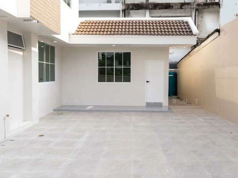 บ้านเดี่ยวเสนานิคมซอย1 เนื้อที่ 141 ตร.ว., Bangkok, Lat Yao, Chatuchak, Bangkok, 3 Bedrooms, 300 sqm, Single Detached House For Rent, by Thiya​ Chaysabut, 500295963 - DDproperty.com