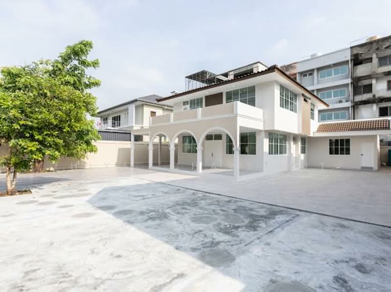 บ้านเดี่ยวเสนานิคมซอย1 เนื้อที่ 141 ตร.ว., Bangkok, Lat Yao, Chatuchak, Bangkok, 3 Bedrooms, 300 sqm, Single Detached House For Rent, by Thiya​ Chaysabut, 500295963 - DDproperty.com
