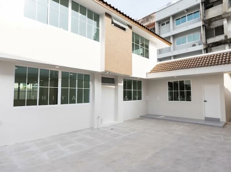 บ้านเดี่ยวเสนานิคมซอย1 เนื้อที่ 141 ตร.ว., กรุงเทพ, ลาดยาว, จตุจักร, กรุงเทพ, 300 ตร.ม., บ้านเดี่ยว ให้เช่า, โดย Thiya​ Chaysabut, 500295963 - DDproperty.com