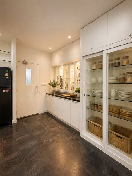 House Rama 9, Bangkok, ซอยเสรี 9, Suan Luang, Bangkok, 4 Bedrooms, 500 sqm, Single Detached House For Rent, by Smart Living Bangkok Co.,Ltd., 500295966 - DDproperty.com