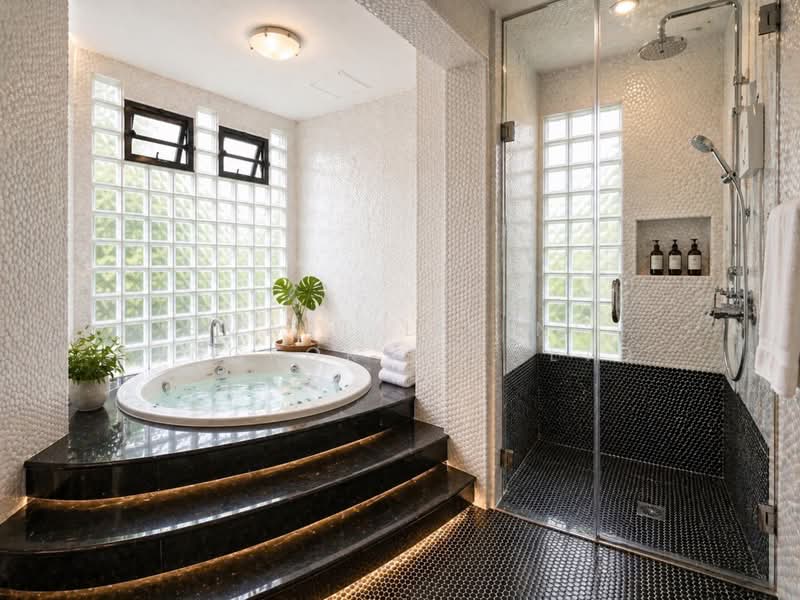 House Rama 9, Bangkok, ซอยเสรี 9, Suan Luang, Bangkok, 4 Bedrooms, 500 sqm, Single Detached House For Rent, by Smart Living Bangkok Co.,Ltd., 500295966 - DDproperty.com