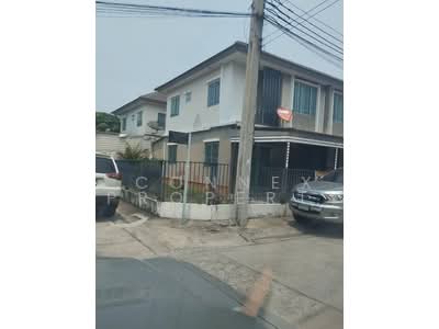 ขาย - Pruksa Ville 78 Srinakarin-Thepharak : พฤกษา วิลล์ 78 ศรีนครินทร์-เทพารักษ์, สมุทรปราการ