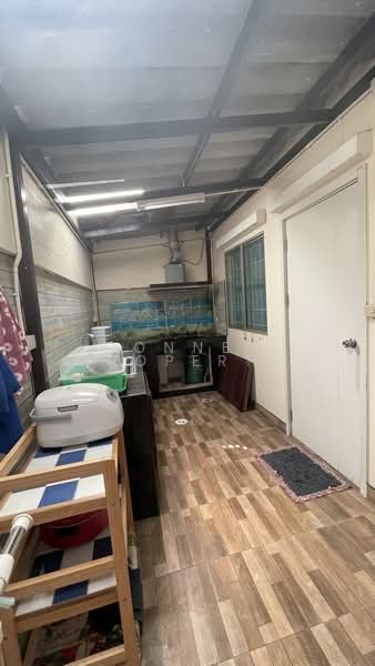 Pruksa Ville 78 Srinakarin-Thepharak, Samut Prakan, Praksa Road, Bang Mueng, Muang Samut Prakarn, Samut Prakan, 3 Bedrooms, 21 sqm, Townhouse For Sale, by Connex Property, 500295967 - DDproperty.com
