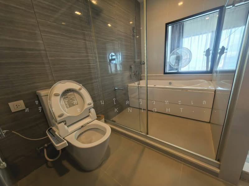 KnightsBridge The Ocean Sriracha, Chon Buri (Pattaya), 3 Sukhumvit, Surasak, Si Racha, Chon Buri (Pattaya), 1 Bedroom, 35 sqm, Condo For Sale, by ขายคอนโดวิวทะเล ศรีราชา KnightsBridge The Ocean 1 ห้องนอน 35.3 ตร.ม., 500295968 - DDproperty.com