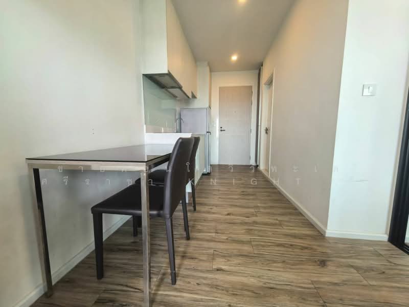 KnightsBridge The Ocean Sriracha, Chon Buri (Pattaya), 3 Sukhumvit, Surasak, Si Racha, Chon Buri (Pattaya), 1 Bedroom, 35 sqm, Condo For Sale, by ขายคอนโดวิวทะเล ศรีราชา KnightsBridge The Ocean 1 ห้องนอน 35.3 ตร.ม., 500295968 - DDproperty.com