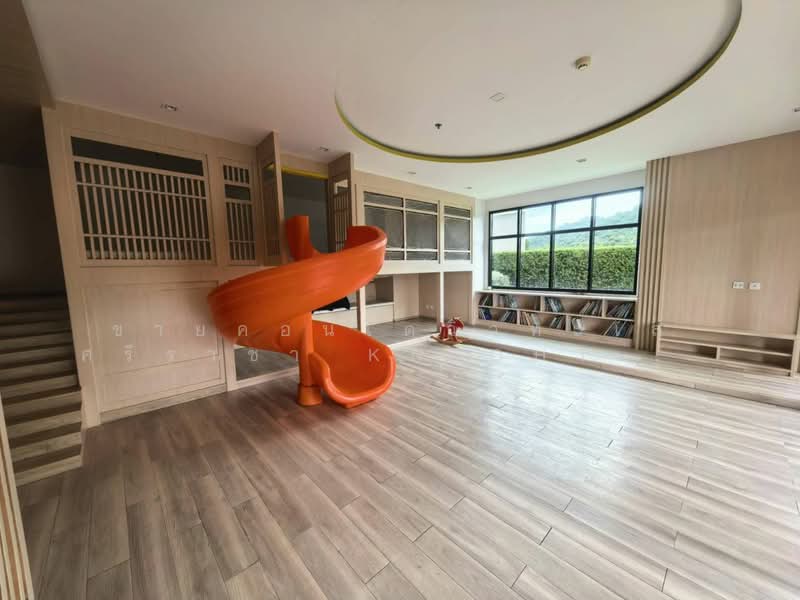 KnightsBridge The Ocean Sriracha, Chon Buri (Pattaya), 3 Sukhumvit, Surasak, Si Racha, Chon Buri (Pattaya), 1 Bedroom, 35 sqm, Condo For Sale, by ขายคอนโดวิวทะเล ศรีราชา KnightsBridge The Ocean 1 ห้องนอน 35.3 ตร.ม., 500295968 - DDproperty.com