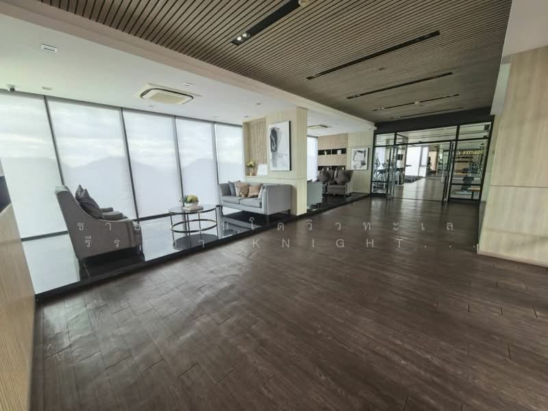 KnightsBridge The Ocean Sriracha, Chon Buri (Pattaya), 3 Sukhumvit, Surasak, Si Racha, Chon Buri (Pattaya), 1 Bedroom, 35 sqm, Condo For Sale, by ขายคอนโดวิวทะเล ศรีราชา KnightsBridge The Ocean 1 ห้องนอน 35.3 ตร.ม., 500295968 - DDproperty.com