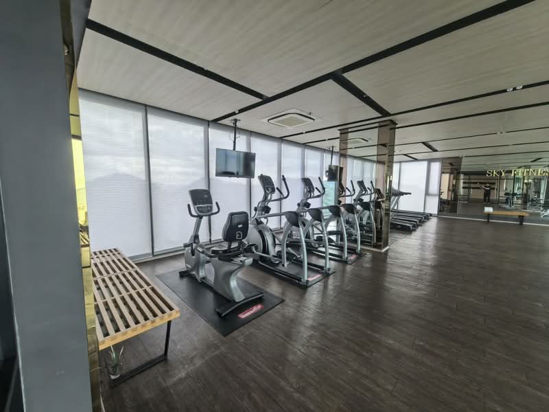 KnightsBridge The Ocean Sriracha, Chon Buri (Pattaya), 3 Sukhumvit, Surasak, Si Racha, Chon Buri (Pattaya), 1 Bedroom, 35 sqm, Condo For Sale, by คุณอะตอม, 500295968 - DDproperty.com