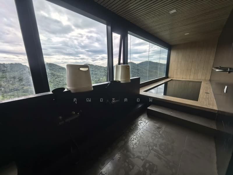 KnightsBridge The Ocean Sriracha, Chon Buri (Pattaya), 3 Sukhumvit, Surasak, Si Racha, Chon Buri (Pattaya), 1 Bedroom, 35 sqm, Condo For Sale, by คุณอะตอม, 500295968 - DDproperty.com