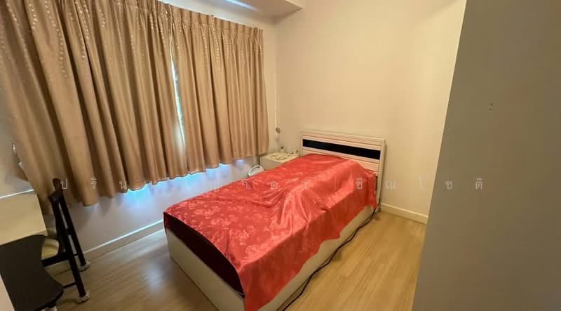 Baan Mai Rama 9 - Srinakarin, Bangkok, Soi Krungthep Kreetha 7, Hua Mak, Bang Kapi, Bangkok, 3 Bedrooms, 145 sqm, Townhouse For Rent, by ปรินทร์ญาดา ชิณโชติ, 500295972 - DDproperty.com