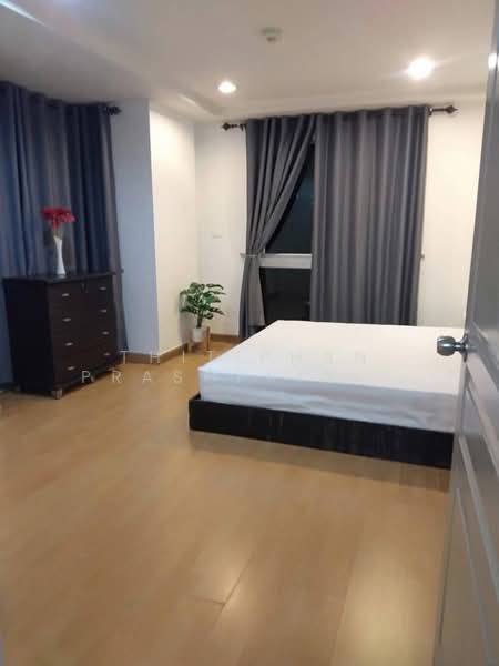 Resorta Yen-Akat, Bangkok, 270 87 Soi Amon, Chong Nonsi, Yan Nawa, Bangkok, 1 Bedroom, 42 sqm, Condo For Rent, by Thitiphan Prasopkiatpoca, 500295975 - DDproperty.com