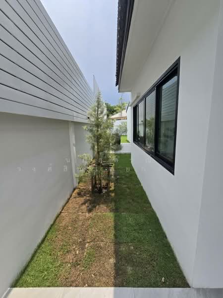 หมู่บ้านอยู่เย็น ซอยรามอินทรา 34 แยก 20 แขวงท่าแร้ง เขตบางเขน, กรุงเทพ, รามอินทรา34 แยก20, ท่าแร้ง, บางเขน, กรุงเทพ, 250 ตร.ม., บ้านเดี่ยว ขาย, โดย นภัสศรณ์ วงศ์สินไทยกร (นันท์), 500295977 - DDproperty.com