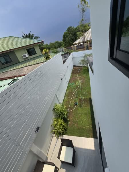 หมู่บ้านอยู่เย็น ซอยรามอินทรา 34 แยก 20 แขวงท่าแร้ง เขตบางเขน, กรุงเทพ, รามอินทรา34 แยก20, ท่าแร้ง, บางเขน, กรุงเทพ, 250 ตร.ม., บ้านเดี่ยว ขาย, โดย นภัสศรณ์ วงศ์สินไทยกร (นันท์), 500295977 - DDproperty.com