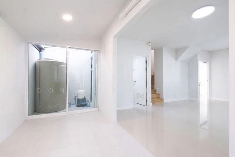 Pleno Srinakarin, Samut Prakan, Srinakarin Road, Soi Sridan 22, Bang Kaeo, Bang Plee, Samut Prakan, 3 Bedrooms, 21 sqm, Townhouse For Sale, by Connex Property, 500295978 - DDproperty.com