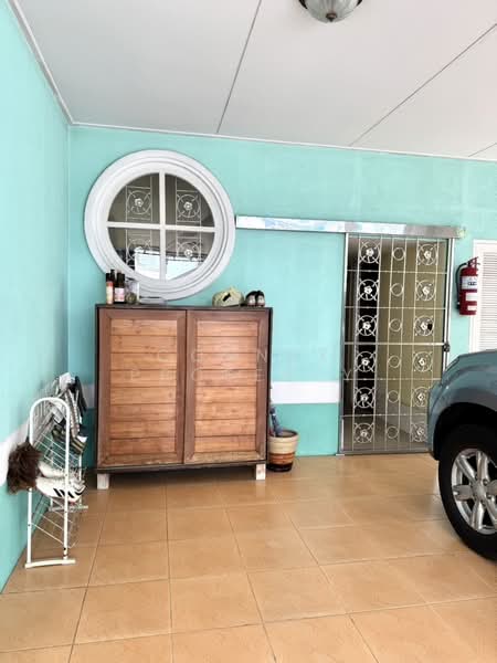 ขาย - Parkway Chalet Ramkhamhaeng : พาร์คเวย์ ชาเล่ต์ รามคำแหง, กรุงเทพ