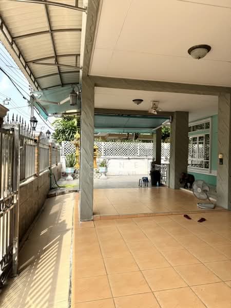 For Sale - Parkway Chalet Ramkhamhaeng, Bangkok