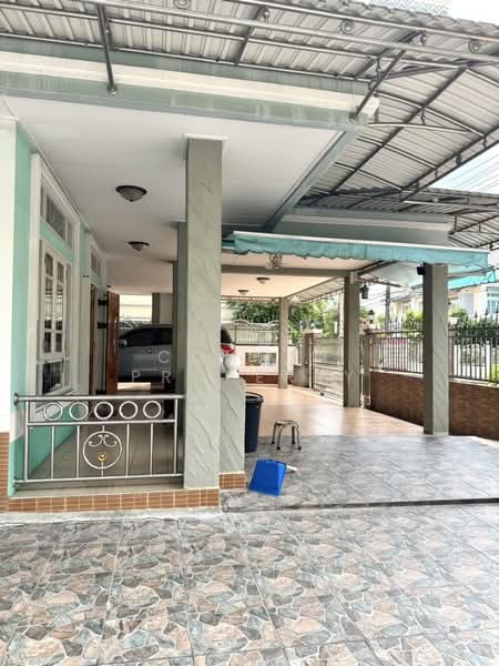 ขาย - Parkway Chalet Ramkhamhaeng : พาร์คเวย์ ชาเล่ต์ รามคำแหง, กรุงเทพ