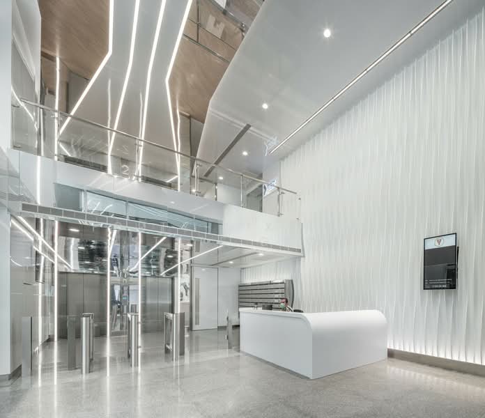 Thaniya&Yada Office สำนักงาน ใจกลางสีลม, Bangkok, Suriyawong, Bang Rak, Bangkok, , 80 sqm, Office Space For Rent, by Forty-Six Real Estate Group, 500295982 - DDproperty.com