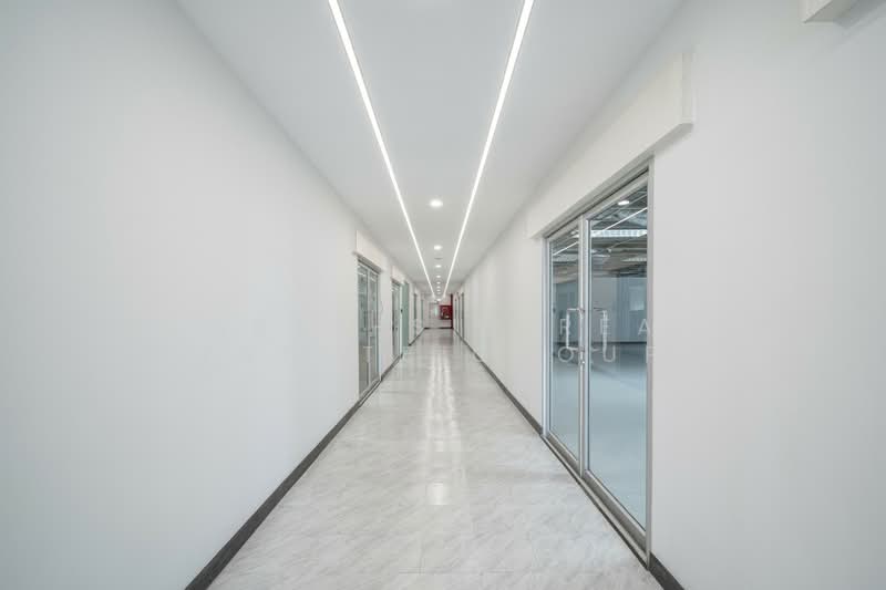 Thaniya&Yada Office สำนักงาน ใจกลางสีลม, Bangkok, Suriyawong, Bang Rak, Bangkok, , 80 sqm, Office Space For Rent, by Forty-Six Real Estate Group, 500295982 - DDproperty.com