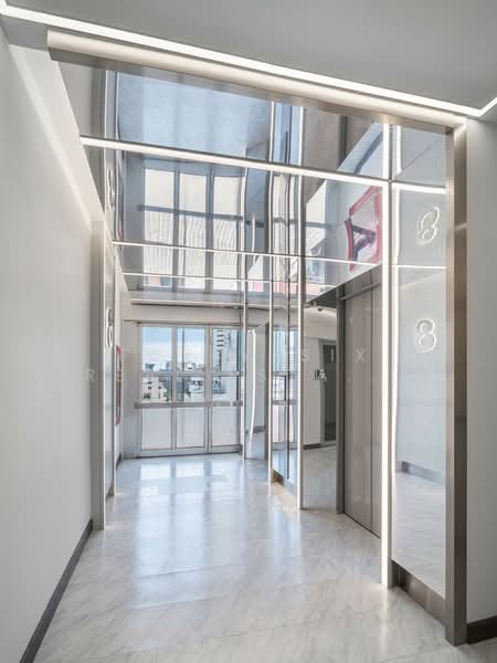 Thaniya&Yada Office สำนักงาน ใจกลางสีลม, กรุงเทพ, สุริยวงศ์, บางรัก, กรุงเทพ, 80 ตร.ม., สำนักงาน ให้เช่า, โดย Forty-Six Real Estate Group, 500295982 - DDproperty.com