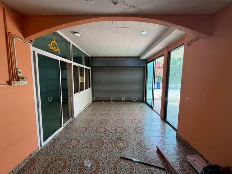 ขาย - Park Village 1 Bangbuathong : พาร์ควิลเลจ 1 บางบัวทอง, นนทบุรี