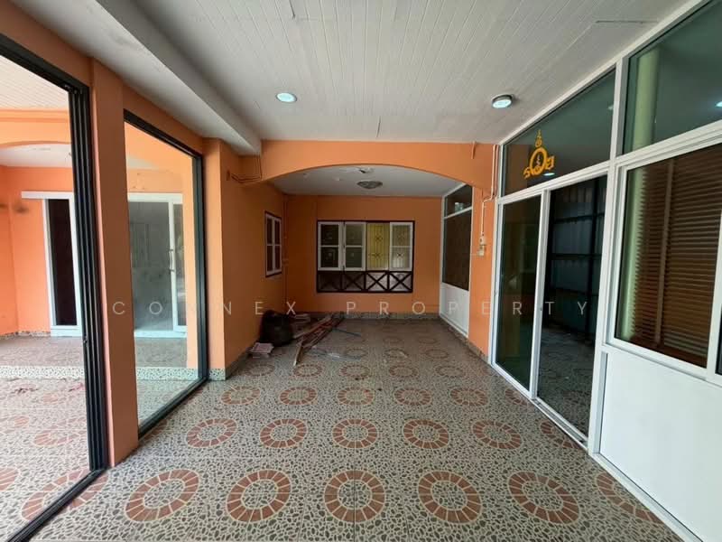 ขาย - Park Village 1 Bangbuathong : พาร์ควิลเลจ 1 บางบัวทอง, นนทบุรี