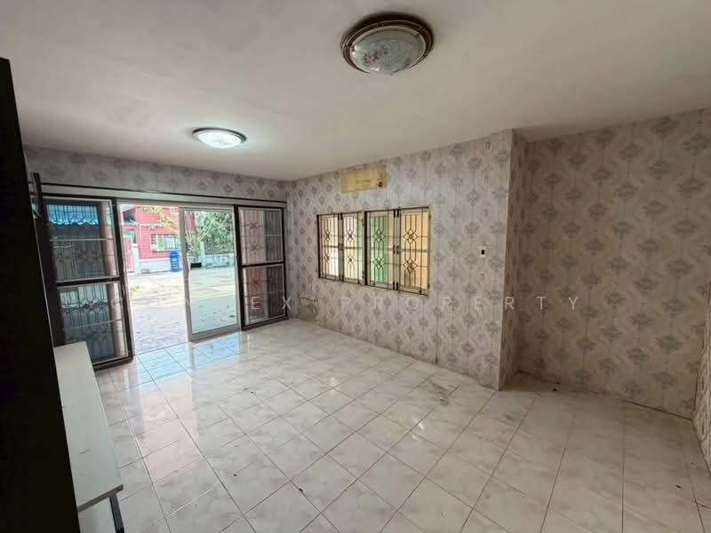 ขาย - Park Village 1 Bangbuathong : พาร์ควิลเลจ 1 บางบัวทอง, นนทบุรี