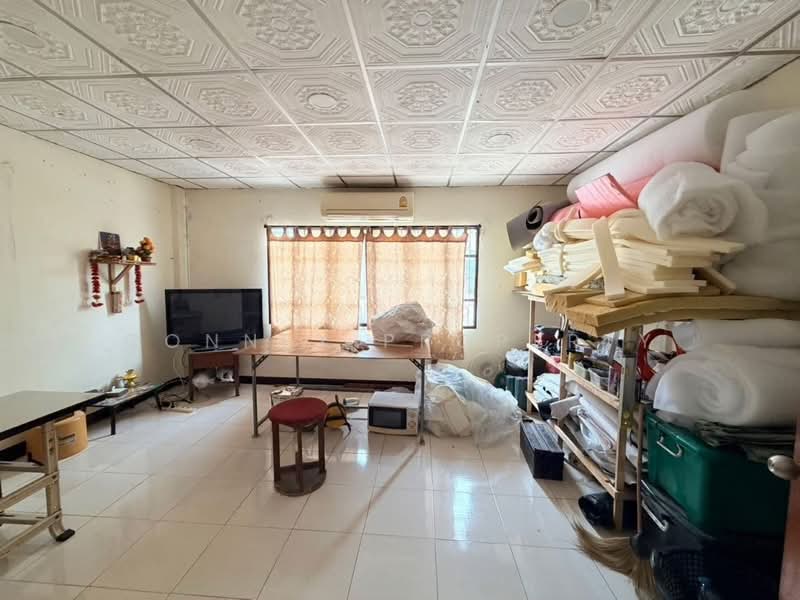 New World Ville, Nonthaburi, Lahan, Bang Bua Thong, Nonthaburi, 3 Bedrooms, 160 sqm, Townhouse For Sale, by Connex Property, 500295989 - DDproperty.com