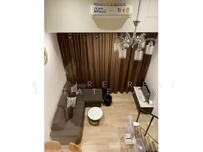 ขาย - Ramada Residence (Siamese) Sukhumvit 87 : รามาดา เรสซิเดนซ์, กรุงเทพ