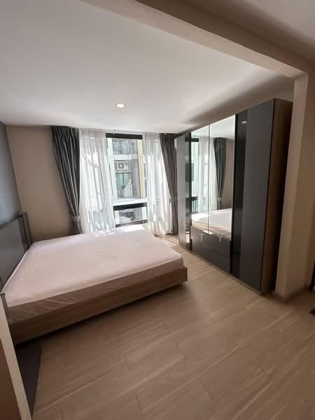 MT Prestige Phaholyothin, Pathum Thani, Phahonyothin Road, Khlong Nung, Khlong Luang, Pathum Thani, 1 Bedroom, 30 sqm, Condo For Sale, by Connex Property, 500295993 - DDproperty.com