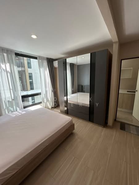 MT Prestige Phaholyothin, Pathum Thani, Phahonyothin Road, Khlong Nung, Khlong Luang, Pathum Thani, 1 Bedroom, 30 sqm, Condo For Sale, by Connex Property, 500295993 - DDproperty.com