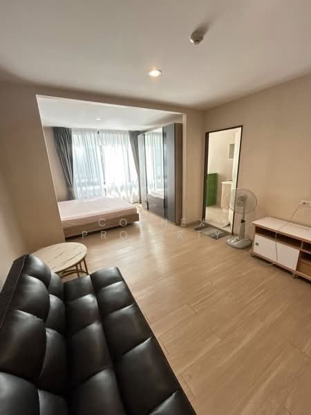 MT Prestige Phaholyothin, Pathum Thani, Phahonyothin Road, Khlong Nung, Khlong Luang, Pathum Thani, 1 Bedroom, 30 sqm, Condo For Sale, by Connex Property, 500295993 - DDproperty.com