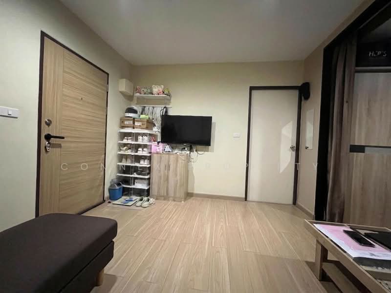 MT Prestige Phaholyothin : เอ็มที เพรสทีจ พหลโยธิน, ปทุมธานี, ถนน พหลโยธิน, คลองหนึ่ง, คลองหลวง, ปทุมธานี, 29 ตร.ม., คอนโด ขาย, โดย Connex Property, 500295993 - DDproperty.com