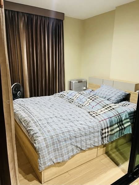 MT Prestige Phaholyothin : เอ็มที เพรสทีจ พหลโยธิน, ปทุมธานี, ถนน พหลโยธิน, คลองหนึ่ง, คลองหลวง, ปทุมธานี, 29 ตร.ม., คอนโด ขาย, โดย Connex Property, 500295993 - DDproperty.com