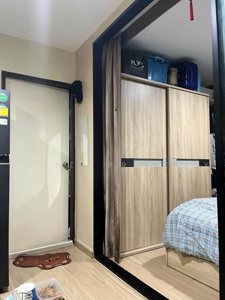 MT Prestige Phaholyothin : เอ็มที เพรสทีจ พหลโยธิน, ปทุมธานี, ถนน พหลโยธิน, คลองหนึ่ง, คลองหลวง, ปทุมธานี, 29 ตร.ม., คอนโด ขาย, โดย Connex Property, 500295993 - DDproperty.com