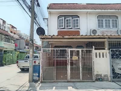ขาย - Moobaan Raphi Nakhon : หมู่บ้านระพีร์นคร, นนทบุรี