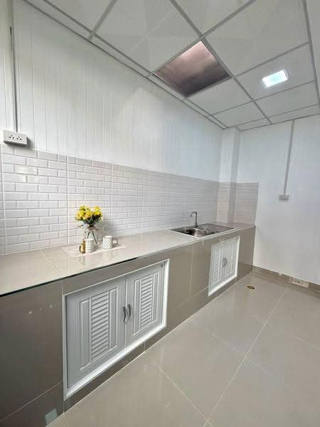 Moobaan Raphi Nakhon, nonthaburi, Soi Moobaan Rapeerandon, Bang Krang, Muang Nonthaburi, Nonthaburi, 2 Bedrooms, 110 sqm, Townhouse For Sale, by Connex Property, 500295995 - DDproperty.com