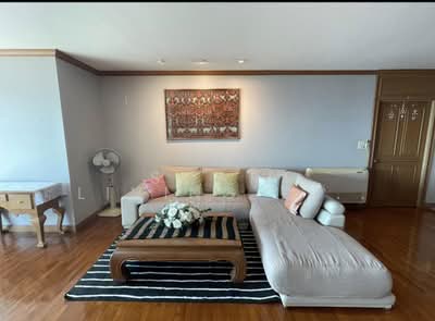 For Rent - Sathorn Gardens, Bangkok