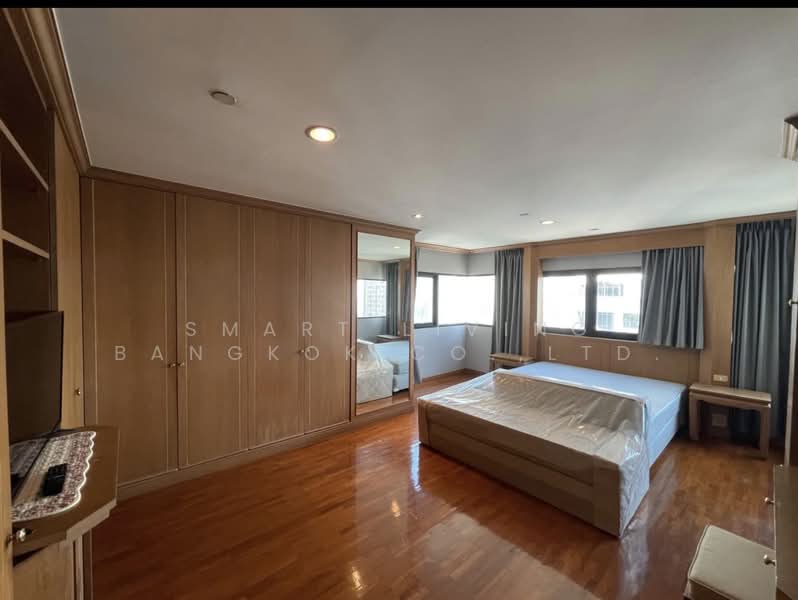 Sathorn Gardens, Bangkok, 39 South Sathorn Road, Thung Maha Mek, Sathon, Bangkok, 3 Bedrooms, 220 sqm, Condo For Rent, by Smart Living Bangkok Co.,Ltd., 500295996 - DDproperty.com