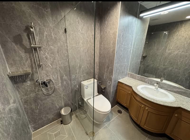 Sathorn Gardens, Bangkok, 39 South Sathorn Road, Thung Maha Mek, Sathon, Bangkok, 3 Bedrooms, 220 sqm, Condo For Rent, by Smart Living Bangkok Co.,Ltd., 500295996 - DDproperty.com