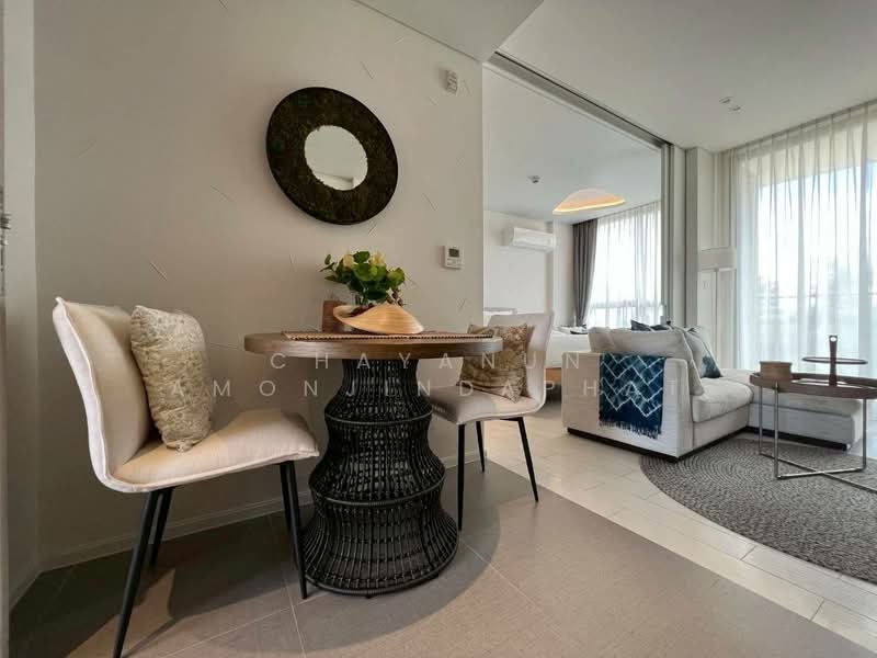 ขาย - Veranda Residence Hua Hin : วีรันดา เรสซิเดนซ์ หัวหิน, ประจวบคีรีขันธ์