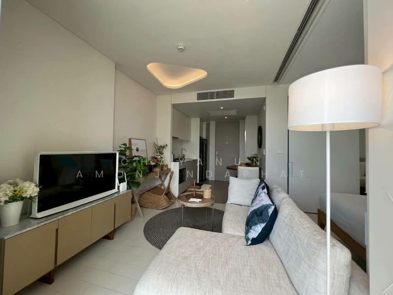 ขาย - Veranda Residence Hua Hin : วีรันดา เรสซิเดนซ์ หัวหิน, ประจวบคีรีขันธ์