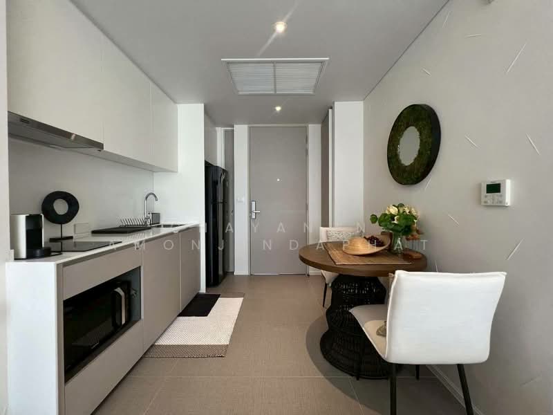 ขาย - Veranda Residence Hua Hin : วีรันดา เรสซิเดนซ์ หัวหิน, ประจวบคีรีขันธ์
