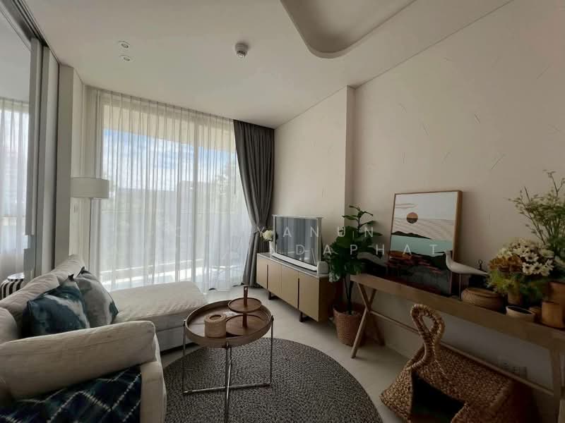 ขาย - Veranda Residence Hua Hin : วีรันดา เรสซิเดนซ์ หัวหิน, ประจวบคีรีขันธ์