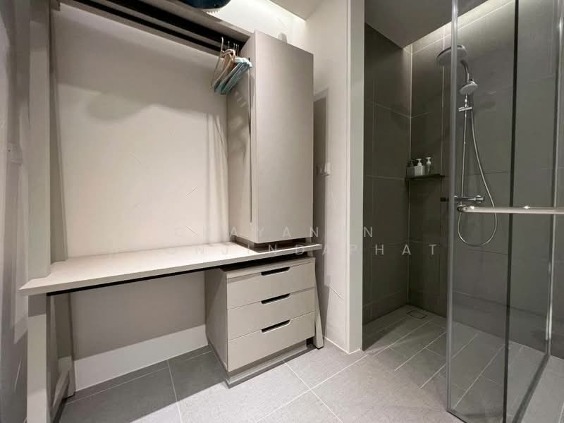 ขาย - Veranda Residence Hua Hin : วีรันดา เรสซิเดนซ์ หัวหิน, ประจวบคีรีขันธ์