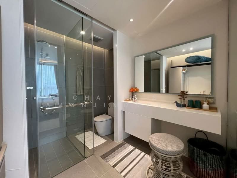 Veranda Residence Hua Hin, Prachuap Khiri Khan, Veranda Residence, Nong Kae, Hua Hin, Prachuap Khiri Khan, 1 Bedroom, 41 sqm, Condo For Sale, by Chayanun Amonjindaphat, 500295997 - DDproperty.com