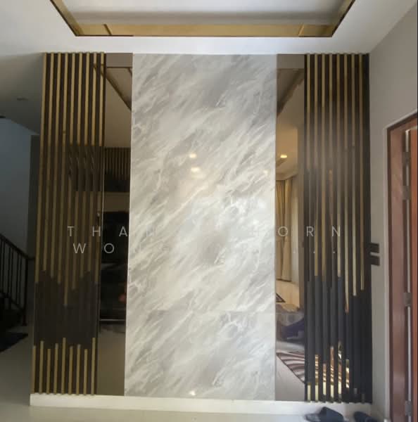 Bangkok Boulevard Chaengwattana 2, Nonthaburi, Chaiyapruek Road, Bang Tanai, Pak Kret, Nonthaburi, 4 Bedrooms, 500 sqm, Single Detached House For Sale, by Thananthorn Wongvarnkaseam, 500295999 - DDproperty.com
