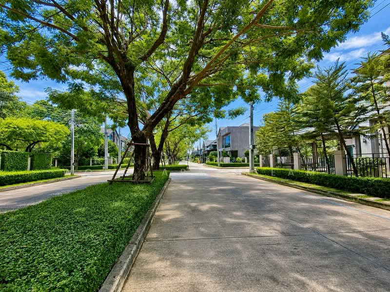 Bangkok Boulevard Chaengwattana 2, Nonthaburi, Chaiyapruek Road, Bang Tanai, Pak Kret, Nonthaburi, 4 Bedrooms, 500 sqm, Single Detached House For Sale, by Thananthorn Wongvarnkaseam, 500295999 - DDproperty.com